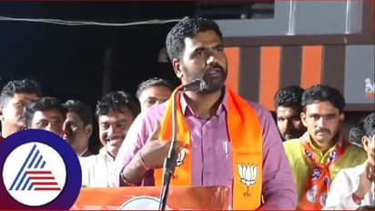 ನಿನಗೆ ಗಂಡಸ್ತನ ಇದ್ರೆ ನಿನ್ನ ಶಕ್ತಿ ಪ್ರೊವ್ ಮಾಡು: ಎಚ್ಡಿಕೆಗೆ ನೇರ ಸವಾಲು ಹಾಕಿದ ಶಿವನಗೌಡ ನಾಯಕ