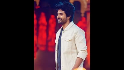 யாரும் எதிர்பார்க்காத கூட்டணி... சிவகார்த்திகேயனின் புதிய படம் ‘கொட்டுக்காளி’ - இயக்கபோவது யார் தெரியுமா?