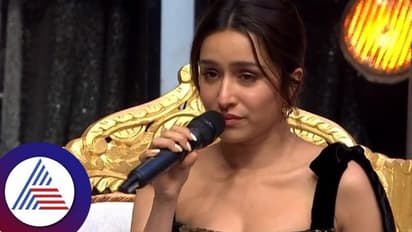 ನನ್ನನ್ನು ಹೊರಗಿನವಳಂತೆ ನೋಡುತ್ತಾರೆ; ಪರೀಕ್ಷೆಯಲ್ಲಿ ಸಿಕ್ಕಿಬಿದ್ದ ಸ್ಟೋರಿ ರಿವೀಲ್ ಮಾಡಿದ ಶ್ರದ್ಧಾ ಕಪೂರ್