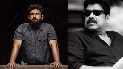 'തുറമുഖം പോലൊരു സിനിമ ചെയ്യാൻ മാത്രം എനിക്ക് ത്രാണിയില്ലായിരിക്കാം'; നിര്മ്മാതാവിന്റെ പ്രതികരണം