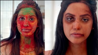 ಹಿಂದೂಗಳ ಭಾವನಗೆ ಧಕ್ಕೆ: ಭಾರತ್‌ ಮ್ಯಾಟ್ರಿಮೋನಿ ಹೋಳಿ ವಿಡಿಯೋಗೆ ತೀವ್ರ ಆಕ್ರೋಶ