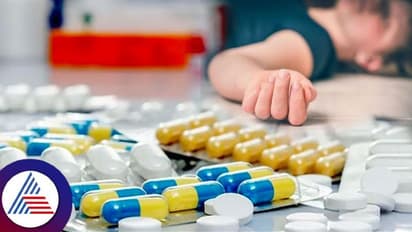 ಬೆಟ್ನಲ್ಲಿ ಗೆಲ್ಲಬೇಕೆಂದು ಬೇಕಾಬಿಟ್ಟಿ ಐರನ್ ಟ್ಯಾಬ್ಲೆಟ್ ತಿಂದ ಬಾಲಕಿ ಸಾವು