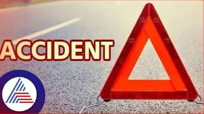 அரசு பேருந்தும் - லாரியும் நேருக்கு நேர் மோதல்.. 3 பேர் சம்பவ இடத்திலேயே ரத்த வெள்ளத்தில் பலி..!