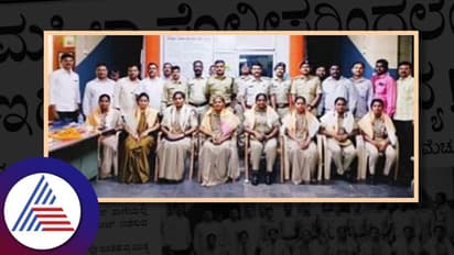 International Women's Day 2023 : ಮಹಿಳಾ ಪೊಲೀಸರಿಂದಲೇ ಇಡೀ ರಾತ್ರಿ ಕರ್ತವ್ಯ!