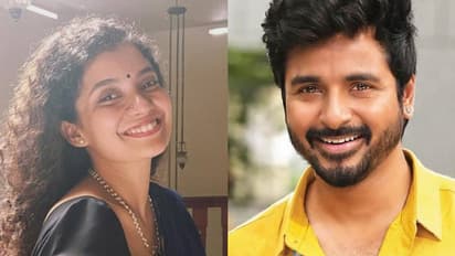 ശിവകാര്ത്തികേയന്റെ പുതിയ ചിത്രത്തില് മലയാളി താരം അന്ന ബെൻ