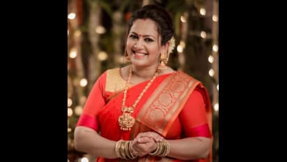 கணவரை விவாகரத்து செய்ய முடிவெடுத்தேன்... பிக்பாஸ் அர்ச்சனா கூறிய அதிர்ச்சி தகவல்