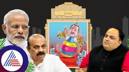 ಸೋಮಣ್ಣ ಗೊಂದಲ ಏನು? ಹಾಸನ ಟಿಕೆಟ್‌ ಸೊಸೆಗೆ ಕೊಡಲು ದೇವೇಗೌಡರಿಗೆ ಮನಸ್ಸಿಲ್ಲವೇ?