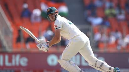 Ahmedabad Test: ಗ್ರೀನ್-ಖವಾಜ ದಿಟ್ಟ ಬ್ಯಾಟಿಂಗ್; ಬೃಹತ್ ಮೊತ್ತದತ್ತ ಆಸ್ಟ್ರೇಲಿಯಾ..!