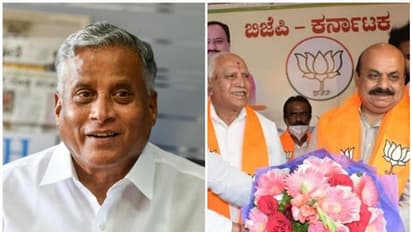 ಪ್ರಚಾರ ಸಮಿತಿಯಿಂದ ಕೊಕ್, 'ನಾನು ಹರಿಯೋ ನೀರು..' ಎನ್ನುವ ಮೂಲಕ ಗುಡ್ಬೈ ಸೂಚನೆ ನೀಡಿದ ಸೋಮಣ್ಣ!