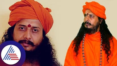 ಬಿಜೆಪಿ ಅಂತಿಮ ಪಟ್ಟಿಯಲ್ಲಿ ನನ್ನ ಹೆಸರು ಮುಂಚೂಣಿ: ದ್ವಾರಕಾಪುರ ಆಶ್ರಮದ ಪರಮಾತ್ಮಜೀ ಮಹಾರಾಜ ಹೊಸ ಬಾಂಬ್!