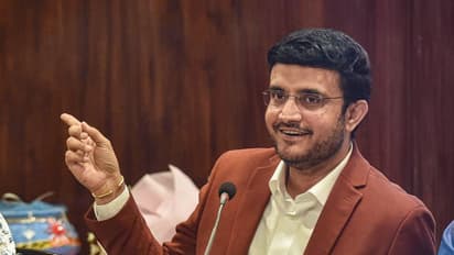 Sourav Ganguly biopic: 'Rajkummar Rao will play the role', says former Indian cricket captain