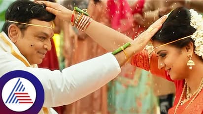 ಅಕ್ರಮವನ್ನು ಸಕ್ರಮವಾಗಿಸಿದ ಪವಿತ್ರ-ನರೇಶ್: ಸಂಬಂಧಕ್ಕೆ ಮದುವೆಯ ಮುದ್ರೆ ಒತ್ತಿದ್ರಾ?