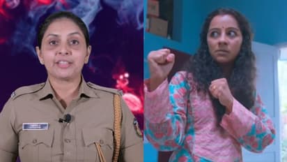 കേരള പൊലീസിന്റെ 'KP Talks' ടീം വീണ്ടും, ഇത്തവണ ഗൗരവമായ വിഷയം