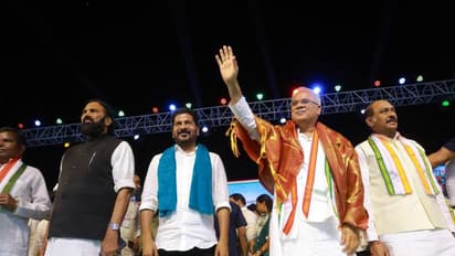 బీఆర్ఎస్ మోడ‌ల్ అంటే కుంటుంబ పాల‌న‌.. గుజ‌రాత్ మోడల్ తో క్రోనీ క్యాపిటలిస్టులకు ల‌బ్ది.. : కాంగ్రెస్ 