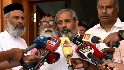 സഭ തർക്ക പരിഹാരത്തിന് നിയമ നിർമാണം: സർക്കാർ നീക്കത്തിനെതിരെ കടുത്ത പ്രതിഷേധവുമായി ഓർത്തഡോക്സ് സഭ