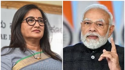 Breaking News: ಕಮಲ ಹಿಡಿದ ಸುಮಲತಾ ಅಂಬರೀಶ್, ಆಪ್ತರ ಸಮ್ಮುಖದಲ್ಲಿ ಬೆಂಬಲವಷ್ಟೇ ಘೋಷಣೆ!