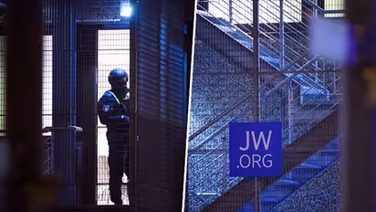 Shooting at Jehovah's Witnesses centre: 7 incidents of gun rage that rocked Germany in last decade