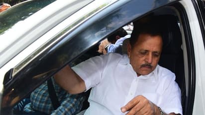 ಲಂಚ ಪ್ರಕರಣ: ಮಾಡಾಳು ವಿರುಪಾಕ್ಷಪ್ಪಗೆ ಕೊನೆಗೂ ಸಿಕ್ತು ಕಂಡೀಷನಲ್ ಬೇಲ್!