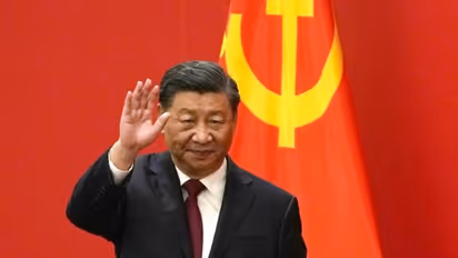 Chinese President Xi Jinping likely to skip G20 Summit in India: Report