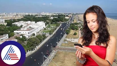 அனைத்துப் பெண்களின் விருப்ப பெரு நகரங்கள் பட்டியலில் சென்னை, கோவை, மதுரை: ஆய்வில் புதிய தகவல்!!