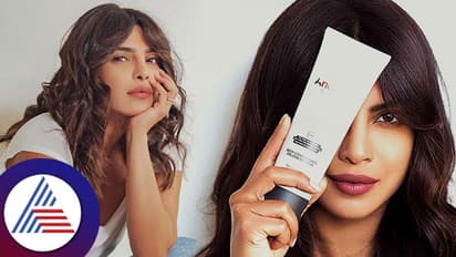 ಮೇರಿಕಾಮ್, ಬಾಜಿರಾವ್​ ಮಸ್ತಾನಿಗೆ ಹೇರ್‌ಸ್ಟೈಲ್ ಮಾಡಿಸಿಕೊಳ್ಳಲು ಪ್ರಿಯಾಂಕಾ ಚೋಪ್ರಾ ಪಟ್ಟ ಪಾಡು ಅಷ್ಟಿಷ್ಟಲ್ಲ!