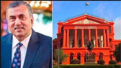 ಕರ್ನಾಟಕ ಹೈಕೋರ್ಟ್ನ ಹಿರಿಯ ವಕೀಲ ಡಾ. ನಂಜುಂಡಾ ರೆಡ್ಡಿ ಇನ್ನಿಲ್ಲ..