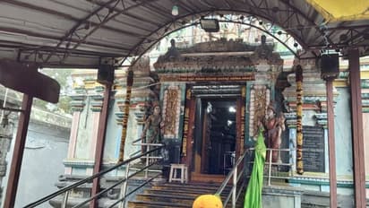 திருமணத் தடை நீக்கும் ஸ்ரீ கல்யாண காமாட்சி உடனுறை மல்லிகார்ஜுனேஸ்வரர் கோயில்!