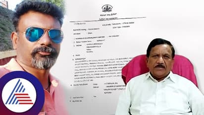 ಟಿಕೆಟ್ಗಾಗಿ ಕಡಿಮೆ ವಯಸ್ಸು ನಮೂದಿಸಿದ್ರಾ ಕೆ ಜಿ ಬೋಪಯ್ಯ ? ಚುನಾವಣಾ ಆಯೋಗಕ್ಕೆ ದೂರು