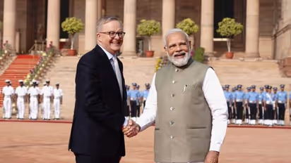 ಭಾರತ-ಆಸೀಸ್ ಸಂಬಂಧದ ಬಗ್ಗೆ ಪ್ರಧಾನಿ ಟ್ವೀಟ್, ಅಚ್ಚರಿಯ ವಿಚಾರ ತಿಳಿಸಿದ ಮೋದಿ!