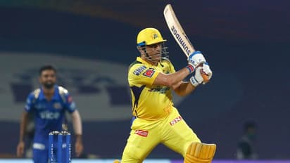 Sunil Gavaskar gives sensational reaction to MS Dhoni's emotional throwback video on CSK's IPL return