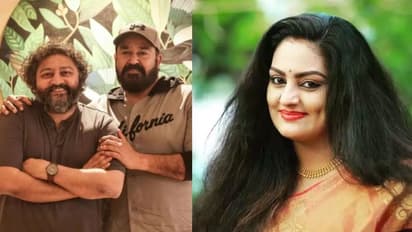 'മലൈക്കോട്ടൈ വാലിബനിൽ ഞാനും ഉണ്ട്': തുറന്നുപറഞ്ഞ് സുചിത്ര നായർ