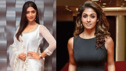 తోటి నటి పట్ల నయనతారకి అంత చులనక భావమా.. మమతా మోహన్ దాస్ ఆవేదన, ఏం జరిగిందంటే