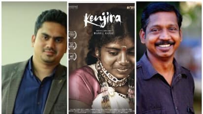 'അടിമുടി തട്ടിപ്പുകാരന്, എന്നെയും പറ്റിച്ചു' : വിജേഷ് പിള്ളയെക്കുറിച്ച് സംവിധായകന് മനോജ് കാന