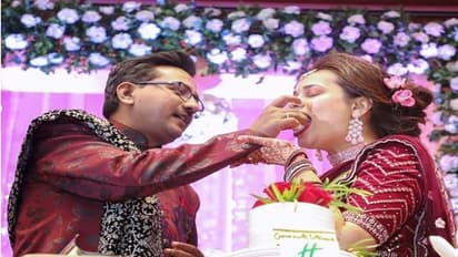 Tina Dabi -Pradeep Gawande: ಐಎಎಸ್ ಅಧಿಕಾರಿ ಟೀನಾ ದಾಬಿ- ಪ್ರದೀಪ್ ಗವಾಂಡೆ ಲವ್ ಸ್ಟೋರಿ 