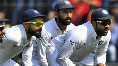 കോലിയോ രോഹിത്തോ ഗില്ലോ അല്ല, ഓസീസിന് വെല്ലുവിളിയാകുക മറ്റൊരു ഇന്ത്യന്‍ താരം; മുന്നറിയിപ്പ് നല്‍കി പോണ്ടിംഗ്