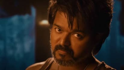 മാത്യു മാത്രമല്ല 'ലിയോ'യിലെ മലയാളി താരം, പുതിയ അപ്ഡേറ്റ് പുറത്ത്