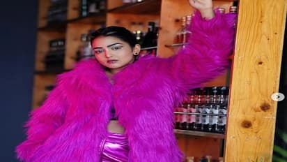 ಹೊಸ ಲುಕ್ಕಲ್ಲಿ 'ನನ್ನರಸಿ ರಾಧೆ' ಖ್ಯಾತಿಯ ಕೌಸ್ತುಭ ಮಣಿ: ಇದು ನೀವೇನಾ? ಎಂದ ನೆಟ್ಟಿಗರು