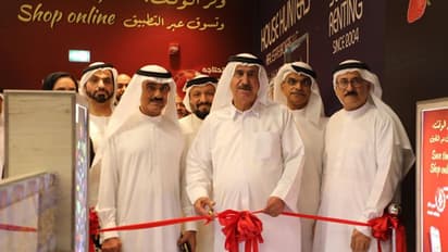 കമ്മ്യൂണിറ്റി റെസിഡൻഷ്യൽ പ്രൊജക്ടുമായി യൂണിയൻ കോപ്