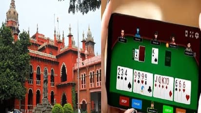 ஆன்லைன் சூதாட்ட தடை தாக்குபிடிக்குமா.? நீதிமன்றத்தை நோக்கி அம்புகளை ஏவும் ஆன்லைன் கேம் நிறுவனங்கள்