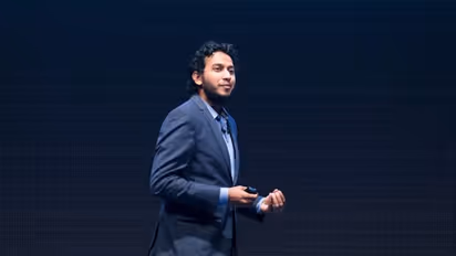 ಓಯೋ ರೂಮ್ಸ್ ಸಂಸ್ಥಾಪಕನ ತಂದೆ ದುರಂತ ಅಂತ್ಯ, 20ನೇ ಮಹಡಿಯಿಂದ ಬಿದ್ದು ಸಾವು!