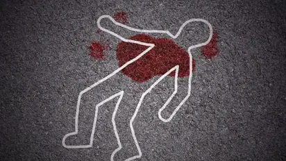 கோவை அருகே சாலை தடுப்பில் மோதிய இரு சக்கர வாகனம்! கல்லூரி மாணவர்கள் இருவர் பலி!