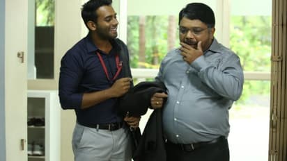 'ഖജുരാഹോ ഡ്രീംസ്' പ്രദർശനത്തിന് തയ്യാറായി