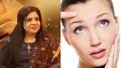 മുഖത്തെ ചുളിവുകള്‍ അകറ്റാം ഈസിയായി; ടിപ്സ് പങ്കുവച്ച് അനില ജോസഫ്