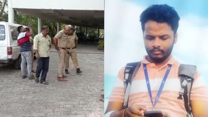 'എന്റെ മരണത്തിന് കമ്പനി ഉത്തരവാദിയില്ല'; കൈയ്യില് പേനകൊണ്ട് എഴുത്ത്, ടെക്കിയുടെ മരണം ആത്മഹത്യ?