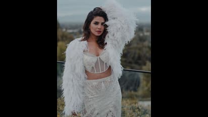 Priyanka Chopra: ಮೊದಲ ಬಾರಿಗೆ ಸಹನಟನಷ್ಟೇ ಸಂಭಾವನೆ ಪಡೆದ ಪ್ರಿಯಾಂಕಾ ಚೋಪ್ರಾ 