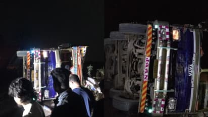 ലൈറ്റില്ല, സിസിടിവിയും കണ്ണടച്ചു; വട്ടപ്പാറയില് അപകടം പതിവാവുന്നു, ഹൈമാസ്റ്റ് ലൈറ്റ് അടക്കം പ്രവര്ത്തനരഹിതം