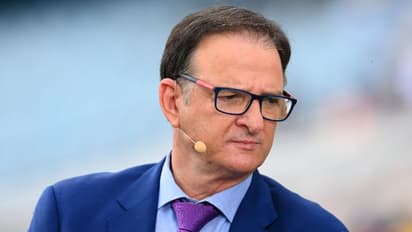 അഹമ്മദാബാദിലെ പിച്ച് നാടകം; ക്യുറേറ്റർക്കെതിരെ രൂക്ഷ വിമർശനവുമായി മാർക്ക് വോ