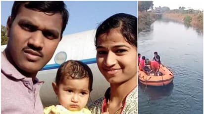 പ്രധാനമന്ത്രിയുടെ വാഹനവ്യൂഹത്തിലെ കമാൻഡോ, അവധിക്കെത്തിയപ്പോൾ ദാരുണാന്ത്യം; കുടുബത്തോടൊപ്പം സഞ്ചരിക്കവെ അപകടം