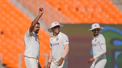 IND vs AUS, 4th Test: After historic five-wicket haul, Ashwin says will go to bed feeling a lot better