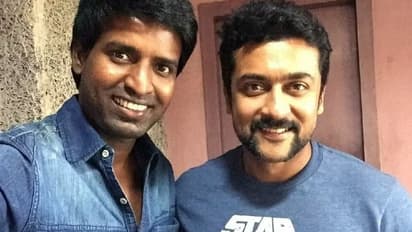 എന്നെ സൂര്യയായി തെറ്റിദ്ധരിച്ചു; അറിഞ്ഞപ്പോള് വീട്ടില് നിന്നും ഇറക്കിവിട്ടു